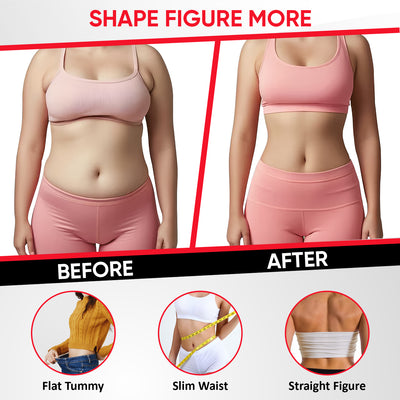 Waist Trimmer Fitness Belt